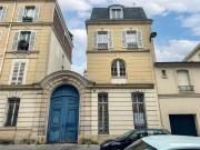 Location bureaux Paris 16 Proche Trocadéro, Alma et... Location bureaux Paris 16 Proche Trocadéro, Alma et...