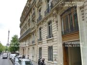 Location bureaux Paris 16 Proche Trocadéro et Métro