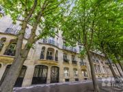 Location bureaux Paris 16 Proximité Métro et RER