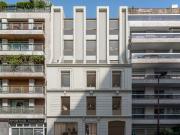 Location bureaux Paris 17 Batignolles, proche métro Pont...