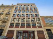 Location bureaux Paris 17 Entre Pereire et Wagram