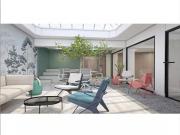 Location bureaux Paris 17 Entre Ternes et Grande Armée