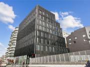 Location bureaux Paris 17 Proche métro Pont Cardinet