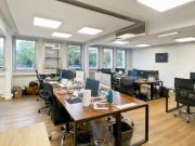 Location bureaux Paris 17 Proche Métro Pont Cardinet