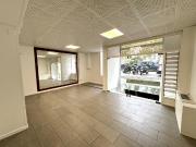 Location bureaux Paris 17 Proche métro Porte de Champerret