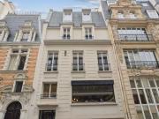 Location bureaux Paris 17 Proche parc Monceau et métro