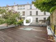 Location bureaux Paris 17 Proche Parc Monceau et Métro