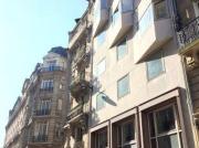 Location bureaux Paris 17 Proche Parc Monceau et métro...
