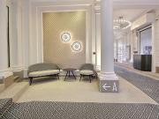 Location bureaux Paris 17 Proche Parc Monceau et transports