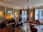 Location bureaux Paris 17 Proche Parc Monceau et transports