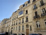 Location bureaux Paris 17 Proche Parc Monceau, métro et RER