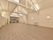 Location bureaux Paris 17, proche place Pereire et porte...