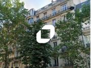 Location bureaux Paris 17 Proche place Wagram, métro et RER