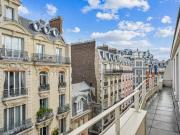 Location bureaux Paris 17 Proche Porte de Champerret