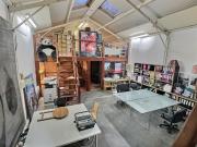 Location bureaux Paris 17 Proche station Villiers