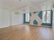 Location bureaux Paris 17 Proche Ternes, lignes 1 et 2