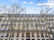 Location bureaux Paris 17 Proximité Métro Wagram