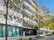 Location bureaux Paris 17 Quartier Batignolles, ligne 14...