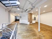 Location bureaux Paris 17 Quartier Batignolles Proche...