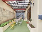 Location bureaux Paris 18 Montmartre Proche transports