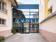 Location bureaux Paris 18 Proche métro, bus et autoroute