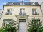 Location bureaux Paris 18 Proche métro et jardin privatif