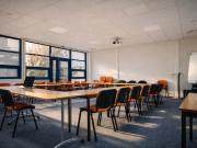 Location bureaux Paris 18 Proche métro et tramway