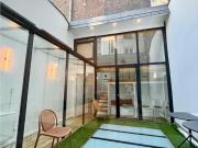 Location bureaux Paris 18 Proche métro Guy Môquet et Simplon