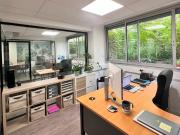 Location bureaux Paris 18 Proche métro Lamarck Caulaincourt