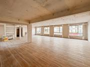 Location bureaux Paris 18 Proche métro Marx Dormoy