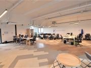 Location bureaux Paris 18, proche métro Porte de la...