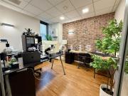 Location bureaux Paris 18 Proche métro Simplon et Marcadet