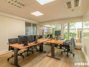 Location bureaux Paris 18 Proche métro Simplon et...