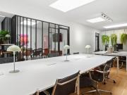 Location bureaux Paris 18 Proximité Métro Ligne 13