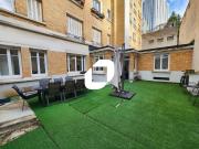 Location bureaux Paris 19 Proche Bassin de la Villette...