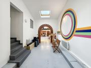 Location bureaux Paris 19 Proche Canal de l'Ourcq et...