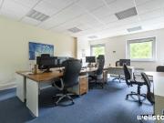 Location bureaux Paris 19 Proche métro Colonel Fabien et...