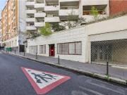 Location bureaux Paris 19 Proche métro et bus