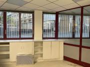 Location bureaux Paris 19 Proche métro et tram