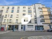 Location bureaux Paris 19 Proche métro Jaurès, bus et...