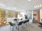 Location bureaux Paris 19 Proche métros Ourcq et Danube