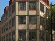 Location bureaux Paris 19 Proche parc des Buttes...