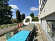 Location bureaux Paris 19 Proche Parc des Buttes...