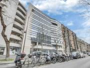Location bureaux Paris 19 Proximité Place Colonel Fabien...