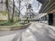 Location bureaux Paris 19 Proximité station Ourcq et...