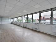 Location bureaux Paris 19 Quartier Manin Jaurès Proche métro