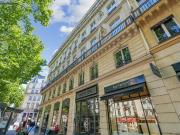 Location bureaux Paris 1 Entre Opéra et Madeleine