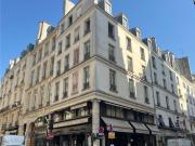 Location bureaux Paris 1 Entre Tuileries et Marché Saint...