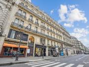 Location bureaux Paris 1, Opéra Garnier, proche métros...