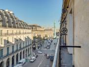 Location bureaux Paris 1 Place Vendôme, Jardin des Tuileries
